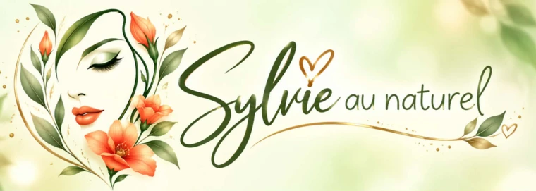 Sylvie au naturel
